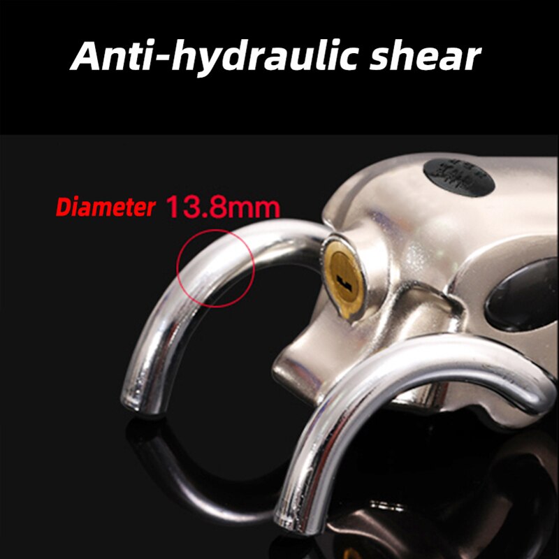 Anti Theft Steering Wheel Lock Anti Theft Steering Wheel Lock