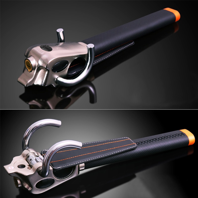 Anti Theft Steering Wheel Lock Anti Theft Steering Wheel Lock