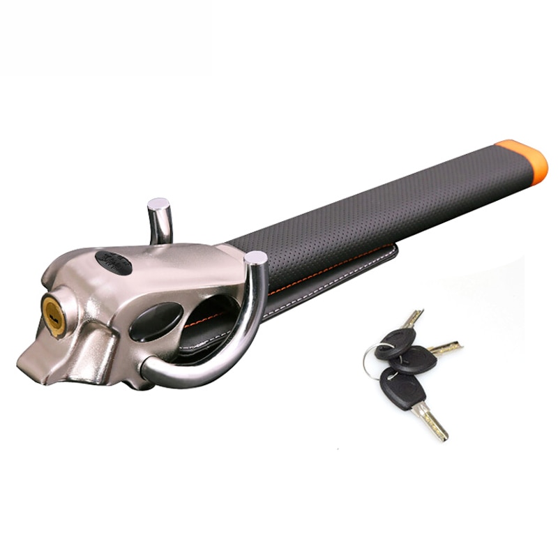 Anti Theft Steering Wheel Lock Anti Theft Steering Wheel Lock