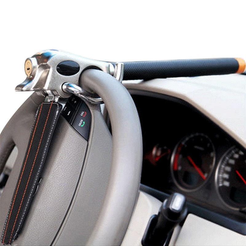 Anti Theft Steering Wheel Lock Anti Theft Steering Wheel Lock