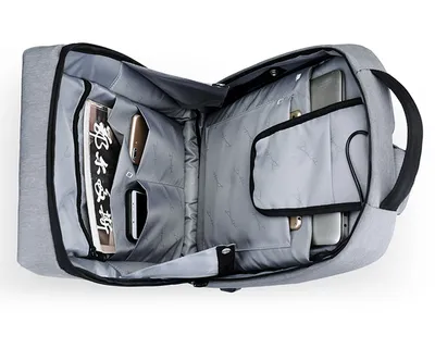 Anti-theft Travel Large Backpack Anti-theft Travel Large Backpack