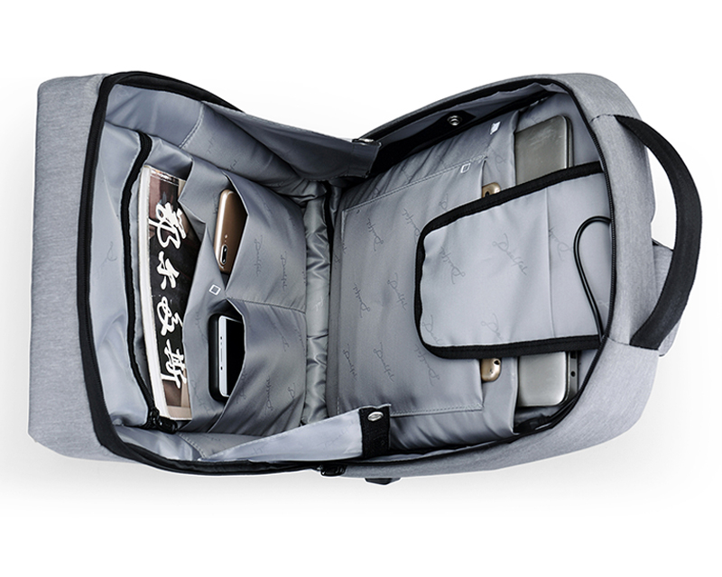 Anti-theft Travel Large Backpack Anti-theft Travel Large Backpack