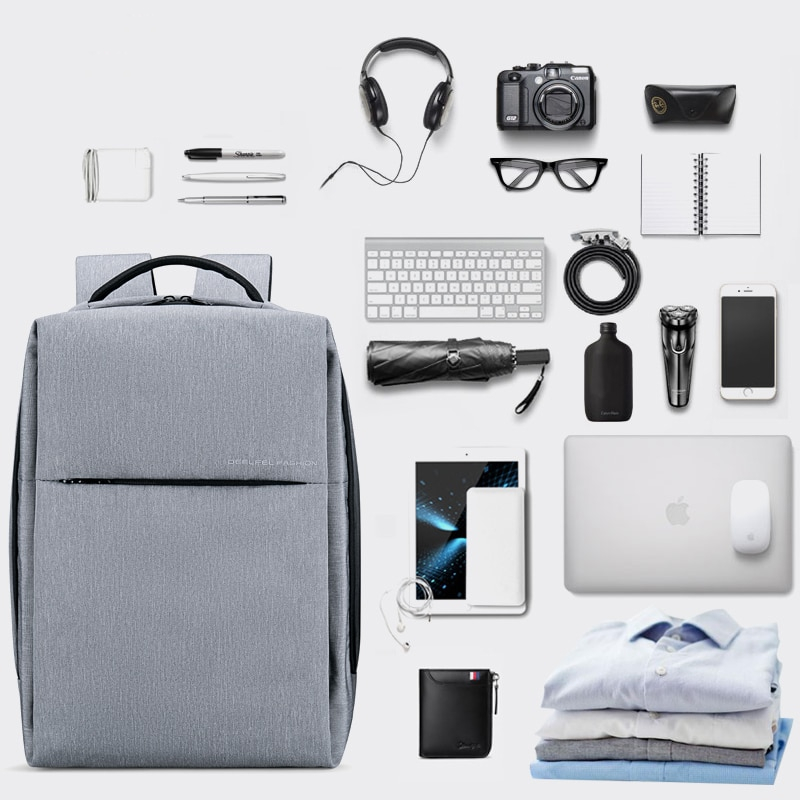 Anti-theft Travel Large Backpack Anti-theft Travel Large Backpack