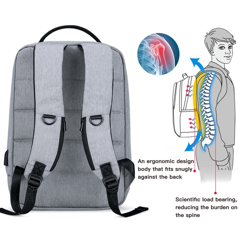 Anti-theft Travel Large Backpack Anti-theft Travel Large Backpack