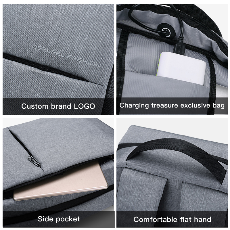 Anti-theft Travel Large Backpack Anti-theft Travel Large Backpack