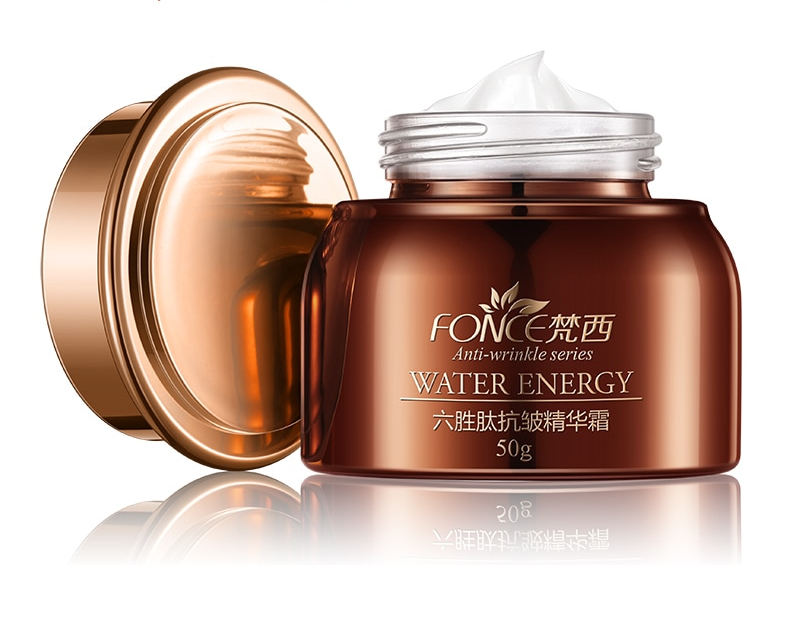 Anti Wrinkle Cream Facial Care Product Anti Wrinkle Cream Facial Care Product