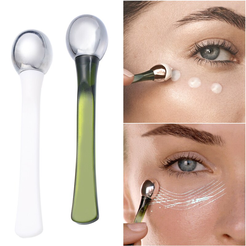 Anti Wrinkle Eye Cream Applicator Roller Anti Wrinkle Eye Cream Applicator Roller