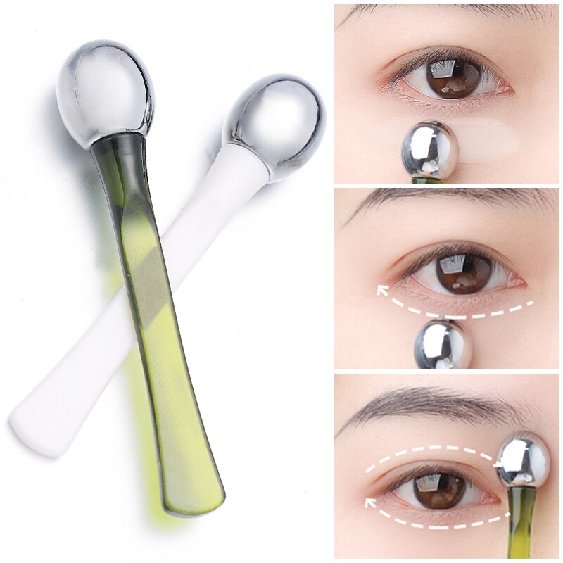 Anti Wrinkle Eye Cream Applicator Roller