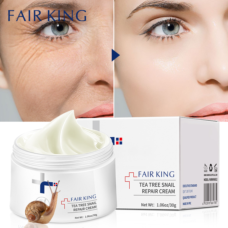 Anti Wrinkle Moisturizing Face Fine Lines Whitening Cream Snail Sodium Hyaluronate Nourishing Skin Treatment Wrinkle Anti Wrinkle Moisturizing Face Fine Lines Whitening Cream Snail Sodium Hyaluronate Nourishing Skin Treatment Wrinkle