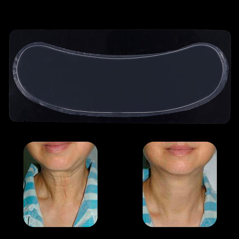 Anti Wrinkle Silicone Neck Patch Anti Wrinkle Silicone Neck Patch