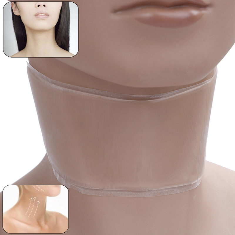 Anti Wrinkle Silicone Neck Patch Anti Wrinkle Silicone Neck Patch