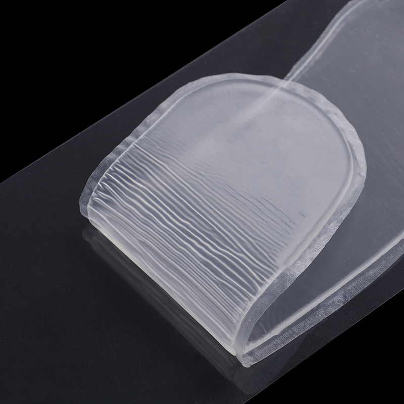 Anti Wrinkle Silicone Neck Patch Anti Wrinkle Silicone Neck Patch