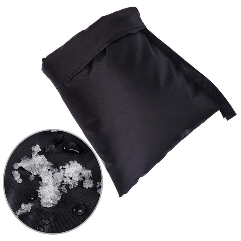 Antifreeze Fabric Faucet Winter Cover