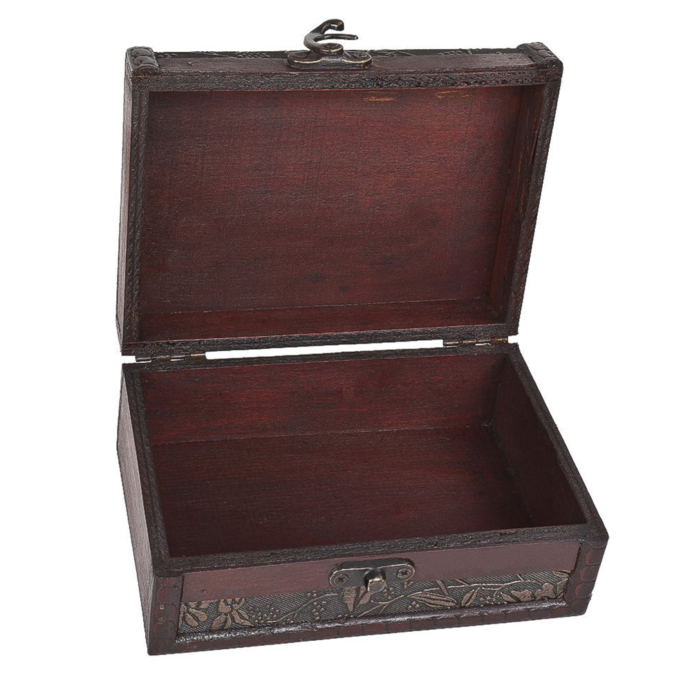 Antique Jewelry Box Vintage Organizer Antique Jewelry Box Vintage Organizer