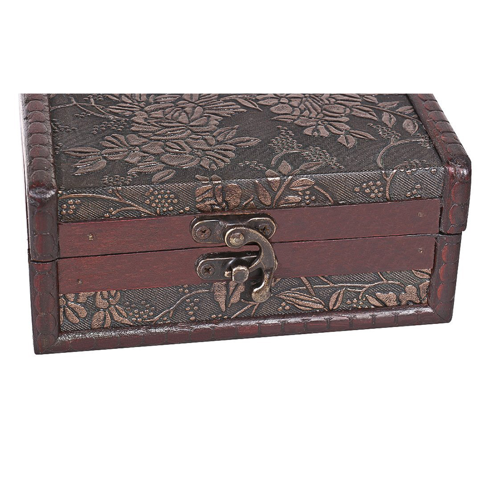 Antique Jewelry Box Vintage Organizer Antique Jewelry Box Vintage Organizer