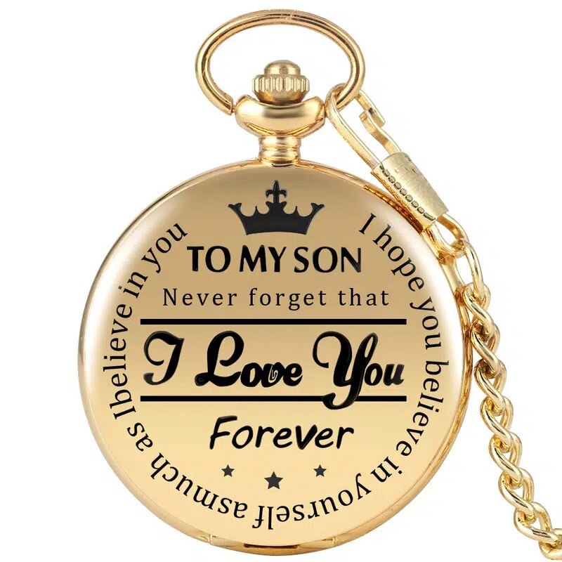 Antique Steampunk Vintage Roman Numerals Quartz Pocket Watch Gold Case Necklace Pendant Clock Chain Antique Steampunk Vintage Roman Numerals Quartz Pocket Watch Gold Case Necklace Pendant Clock Chain