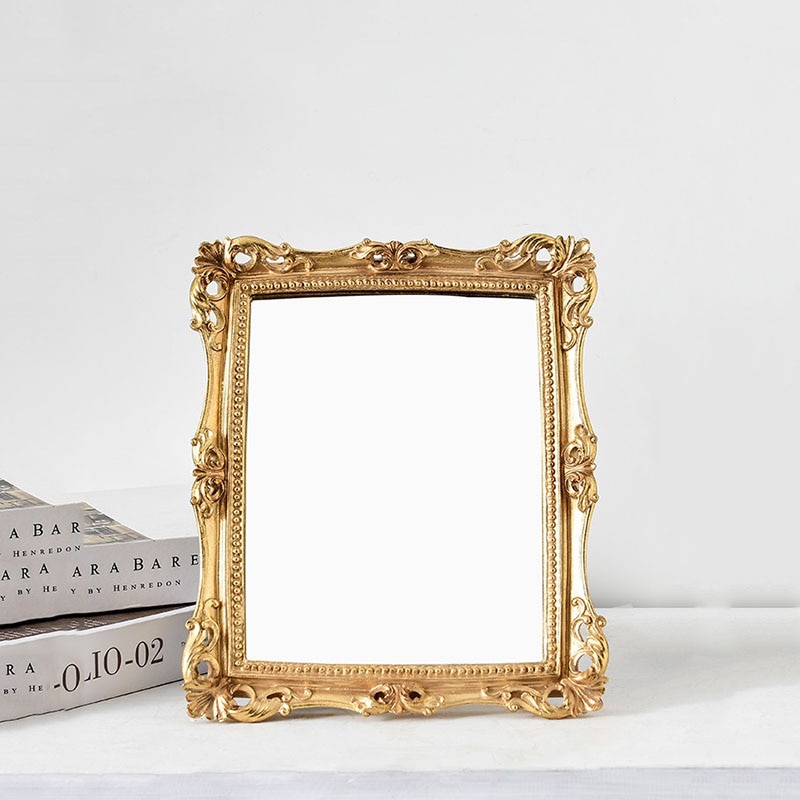 Antique Vintage Photo Frame with Stand Antique Vintage Photo Frame with Stand