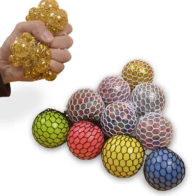 Antistress Ball Relief Squeeze Toy