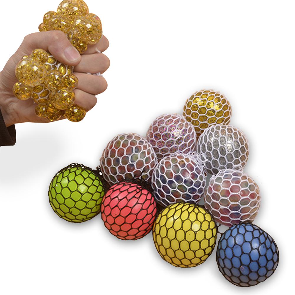 Antistress Ball Relief Squeeze Toy