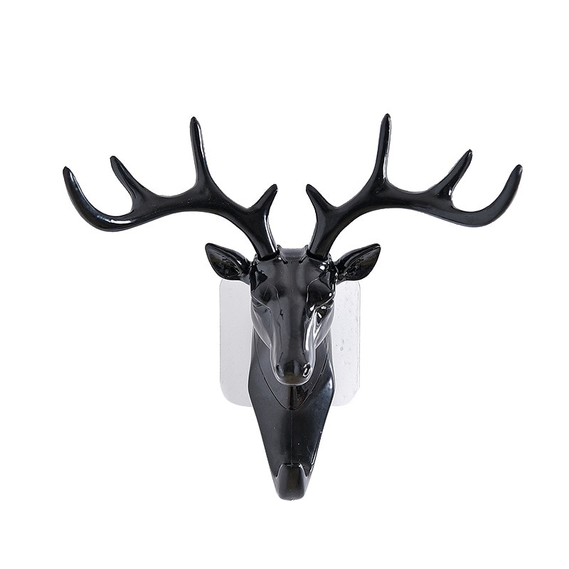 Antlers Hook Wall Hanger Decor Antlers Hook Wall Hanger Decor