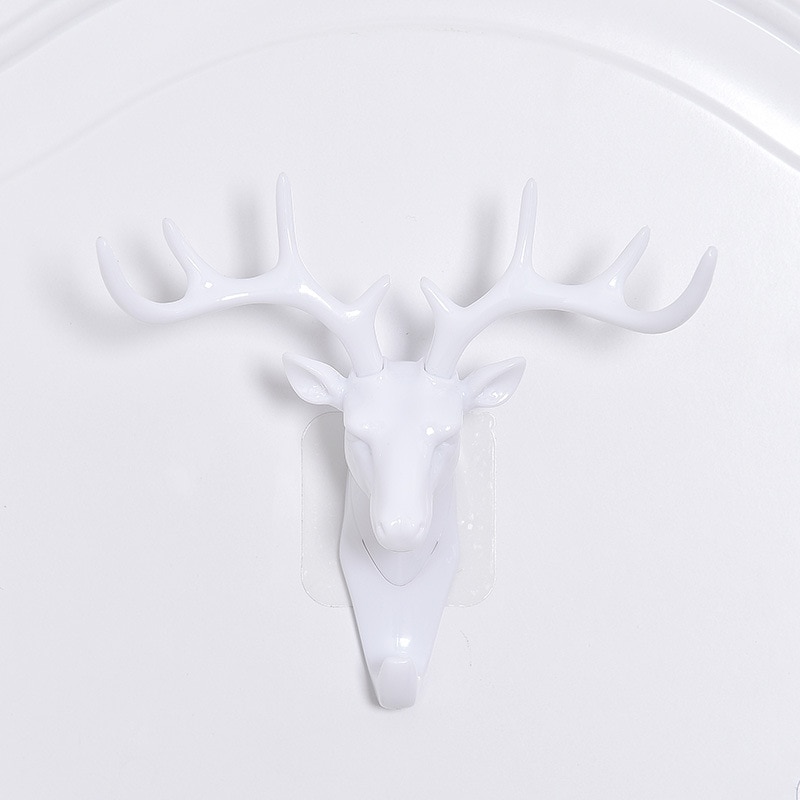 Antlers Hook Wall Hanger Decor Antlers Hook Wall Hanger Decor