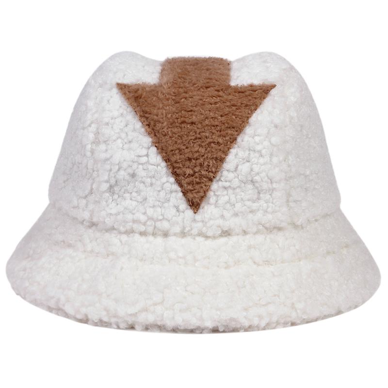 Appa Bucket Hat Faux Fur Headwear Appa Bucket Hat Faux Fur Headwear