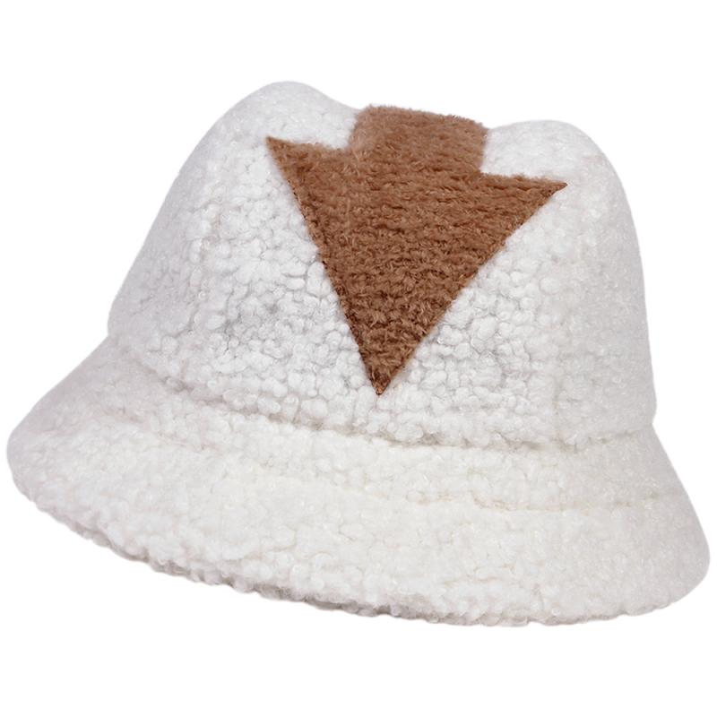 Appa Bucket Hat Faux Fur Headwear Appa Bucket Hat Faux Fur Headwear