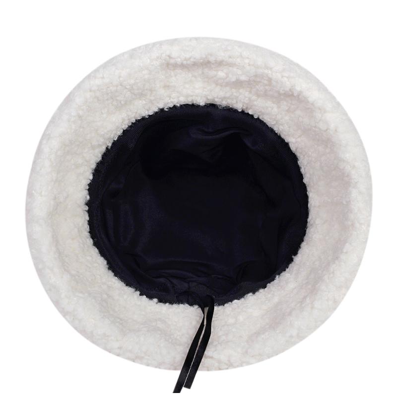 Appa Bucket Hat Faux Fur Headwear Appa Bucket Hat Faux Fur Headwear