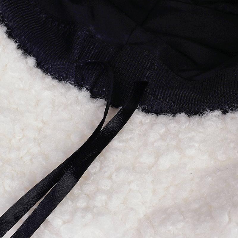 Appa Bucket Hat Faux Fur Headwear Appa Bucket Hat Faux Fur Headwear