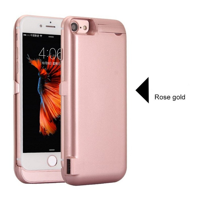 Apple Charger Case External Battery Apple Charger Case External Battery