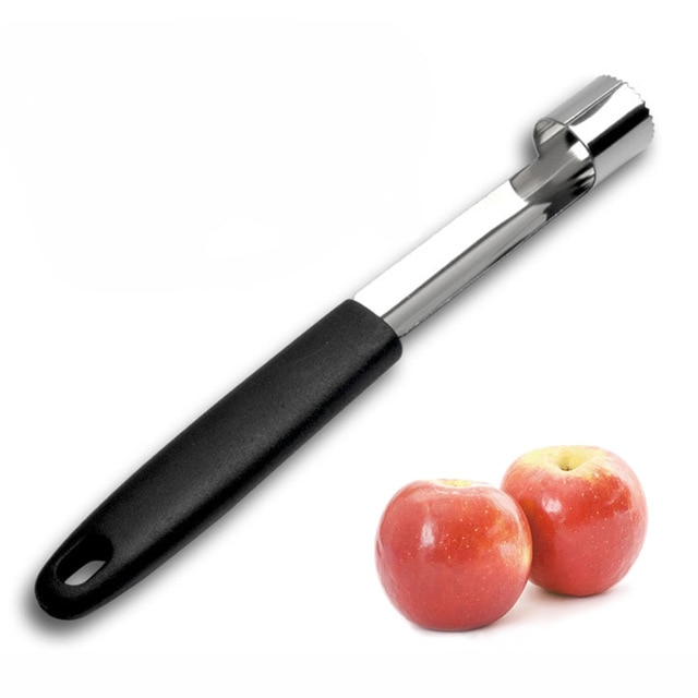 Apple Core Remover Fruit Seed Pitter Apple Core Remover Fruit Seed Pitter
