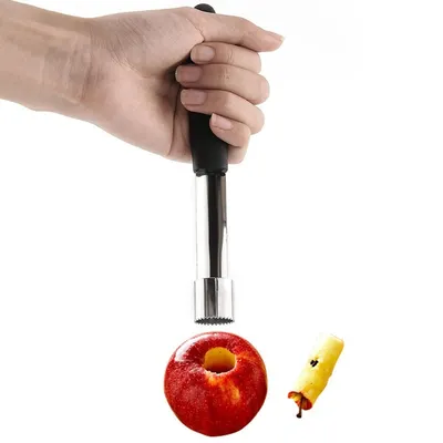 Apple Core Tool Remover Apple Core Tool Remover
