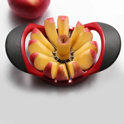 Apple Corer and Slicer Kitchen Tool Apple Corer and Slicer Kitchen Tool
