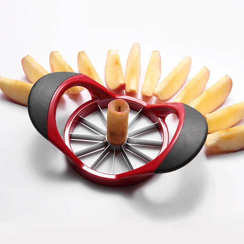 Apple Corer and Slicer Kitchen Tool Apple Corer and Slicer Kitchen Tool