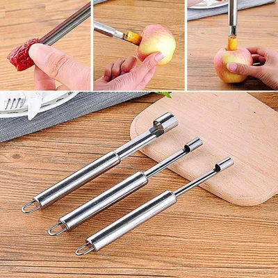 Apple Corer Fruit Seed Pitter Apple Corer Fruit Seed Pitter