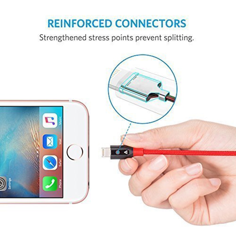 Apple Lightning Cable Fast Charging Apple Lightning Cable Fast Charging