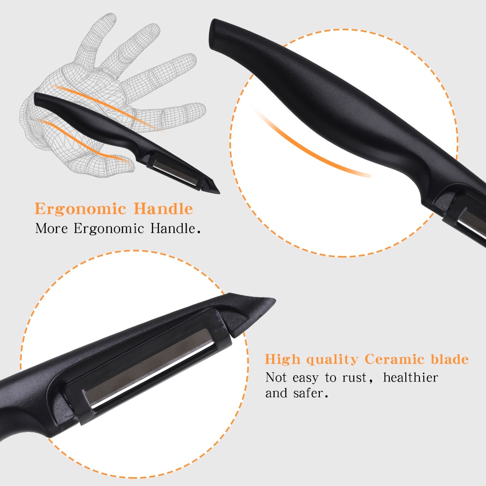 Apple Peeler Vegetable Pairing Knife Apple Peeler Vegetable Pairing Knife