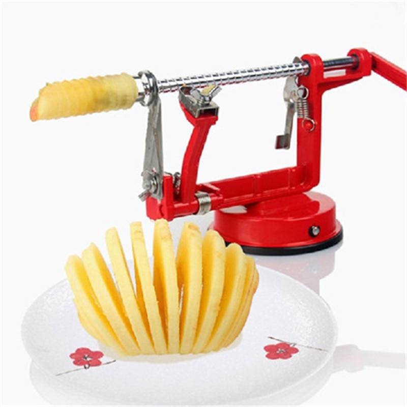 Apple Slinky Manual 3-in-1 Tool Apple Slinky Manual 3-in-1 Tool