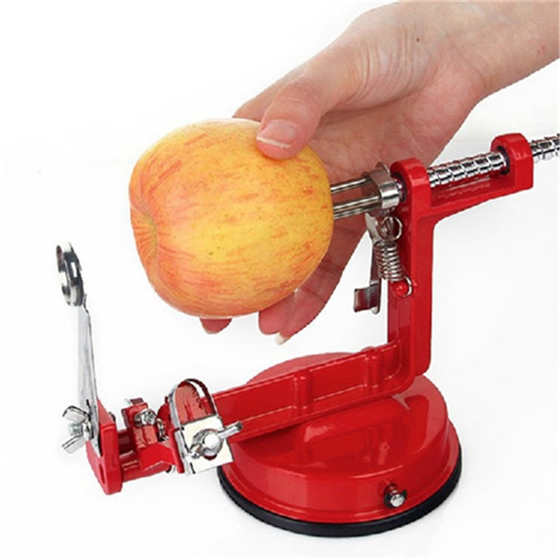Apple Slinky Manual 3-in-1 Tool Apple Slinky Manual 3-in-1 Tool