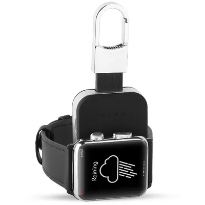 Apple Watch Dock Power Bank Apple Watch Dock Power Bank