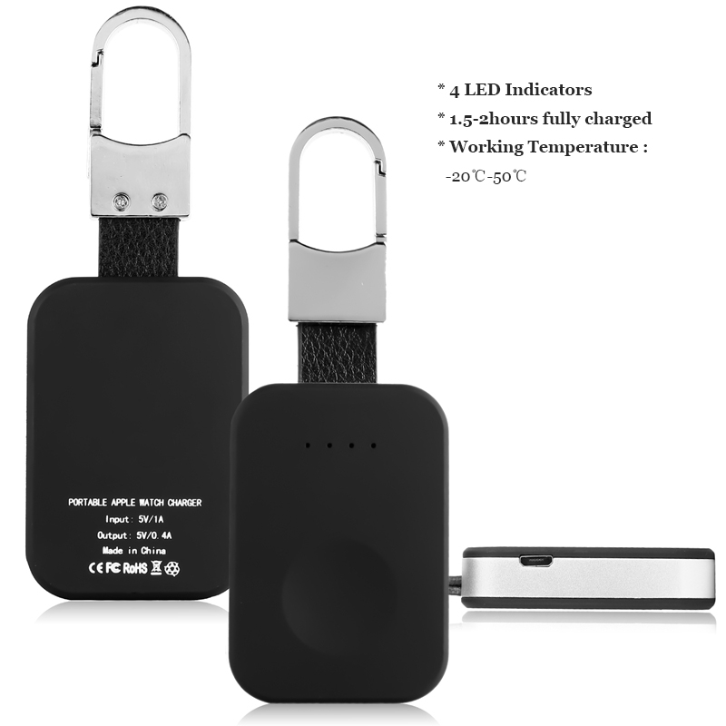 Apple Watch Dock Power Bank Apple Watch Dock Power Bank