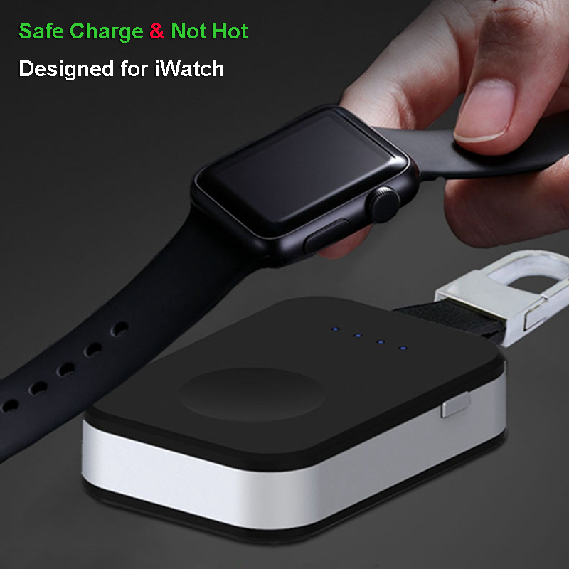 Apple Watch Dock Power Bank Apple Watch Dock Power Bank