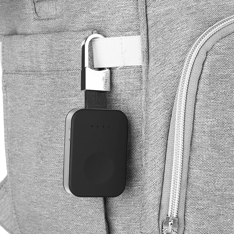 Apple Watch Dock Power Bank Apple Watch Dock Power Bank