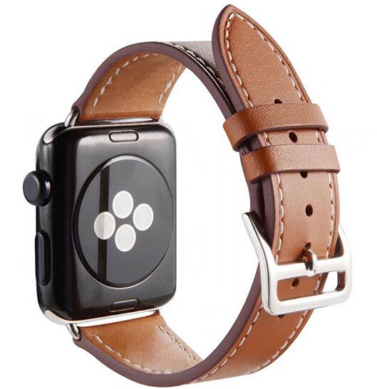 Apple Watch Leather Band Loop Apple Watch Leather Band Loop