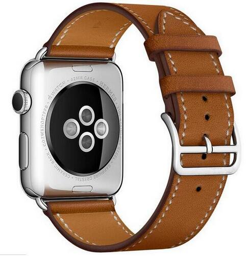 Apple Watch Leather Band Loop Apple Watch Leather Band Loop