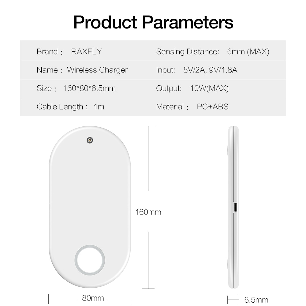 Apple Wireless Charger Charging Pad Apple Wireless Charger Charging Pad
