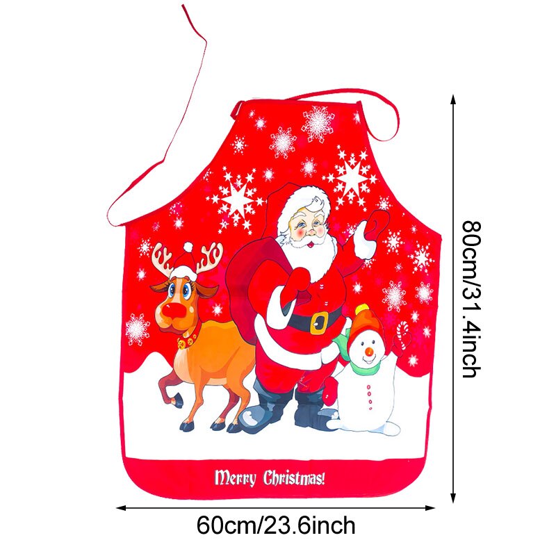 Apron For Christmas Cute Cooking Apron Apron For Christmas Cute Cooking Apron
