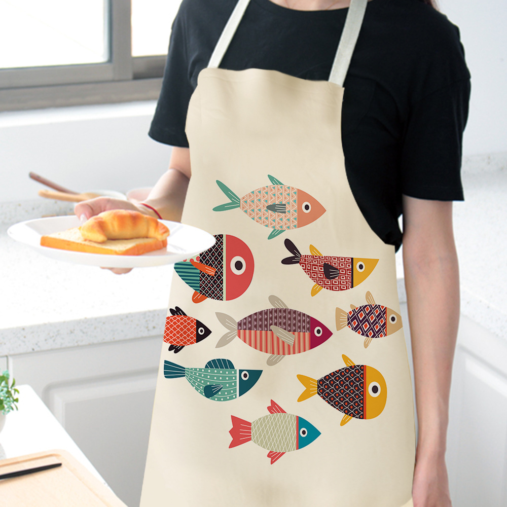 Apron For Kitchen Cute Cooking Apron Apron For Kitchen Cute Cooking Apron