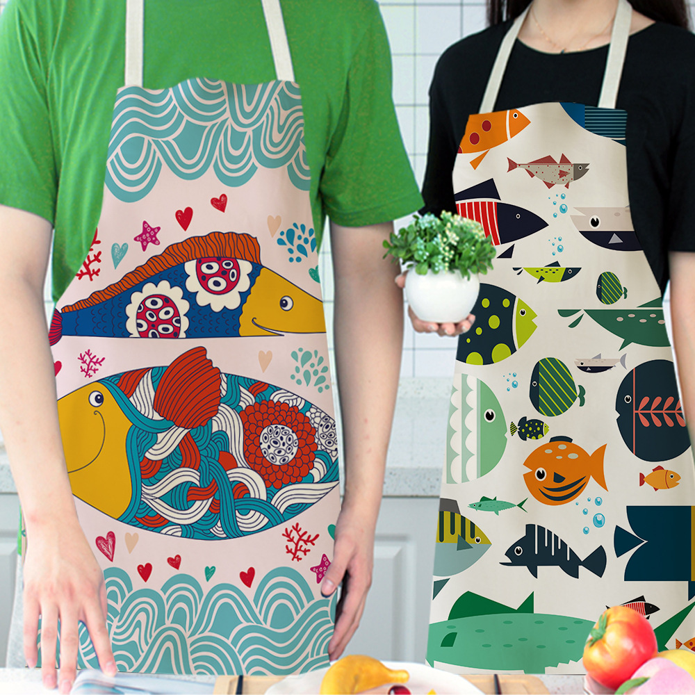 Apron For Kitchen Cute Cooking Apron Apron For Kitchen Cute Cooking Apron