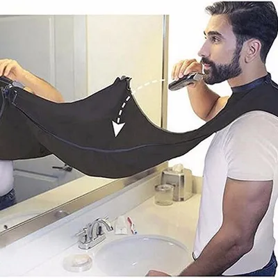 Aprons for Men Shaved Hair Aprons for Men Shaved Hair